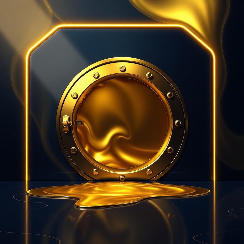 KYC Verified Mercury Bank Account